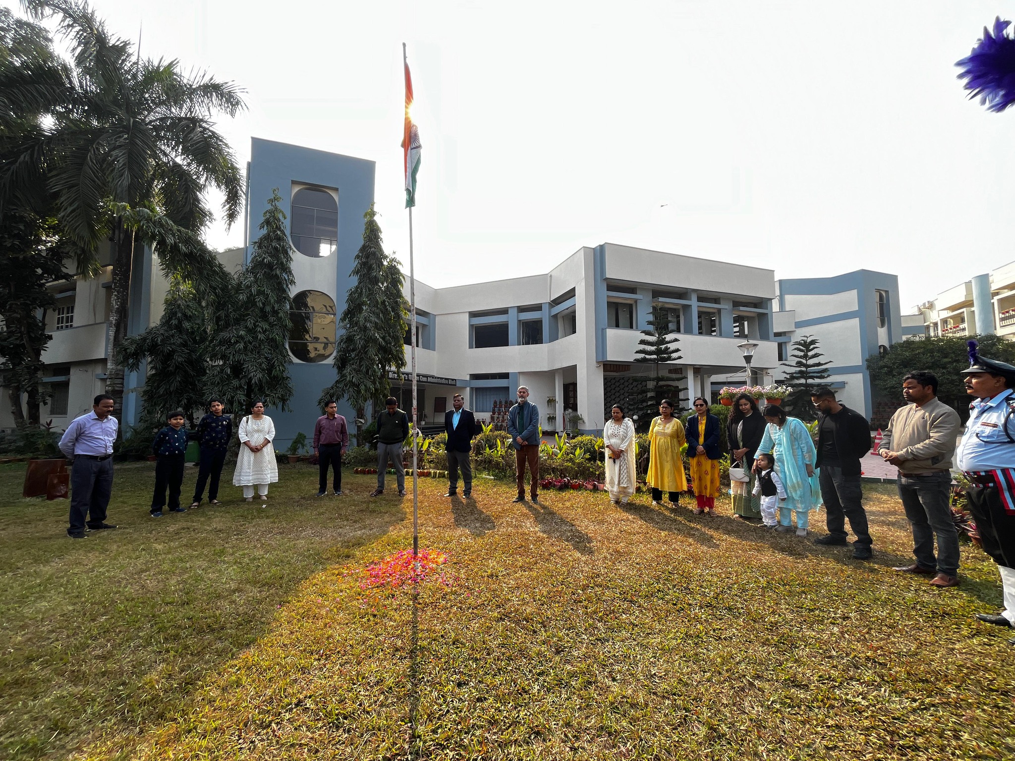 IIBM, Guwahati | Gauhati