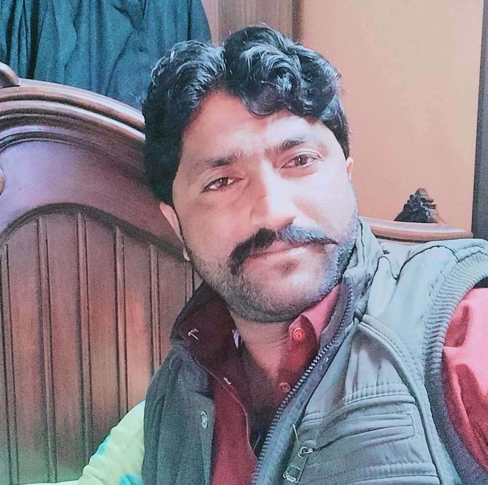 Zulfiqar Ali Mallah