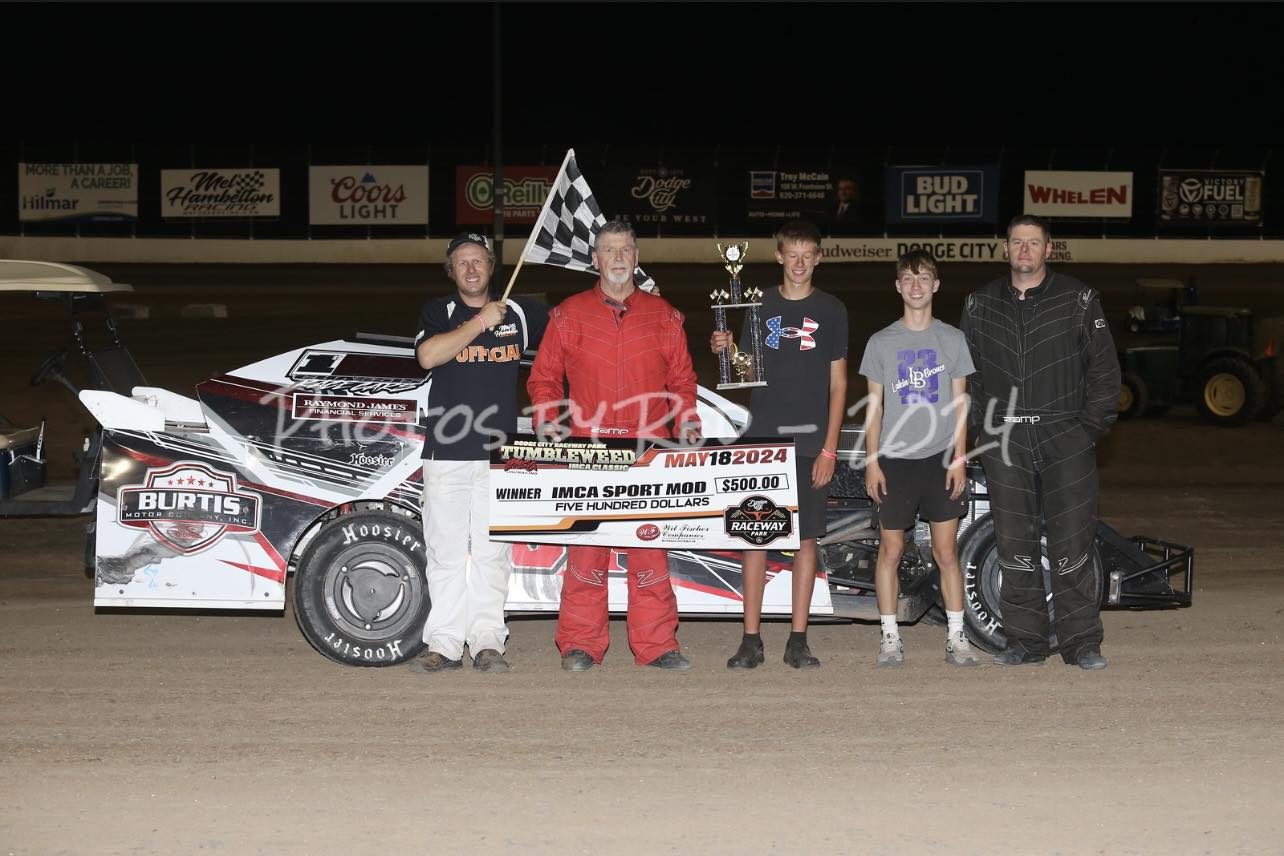 Kirchoff Racing