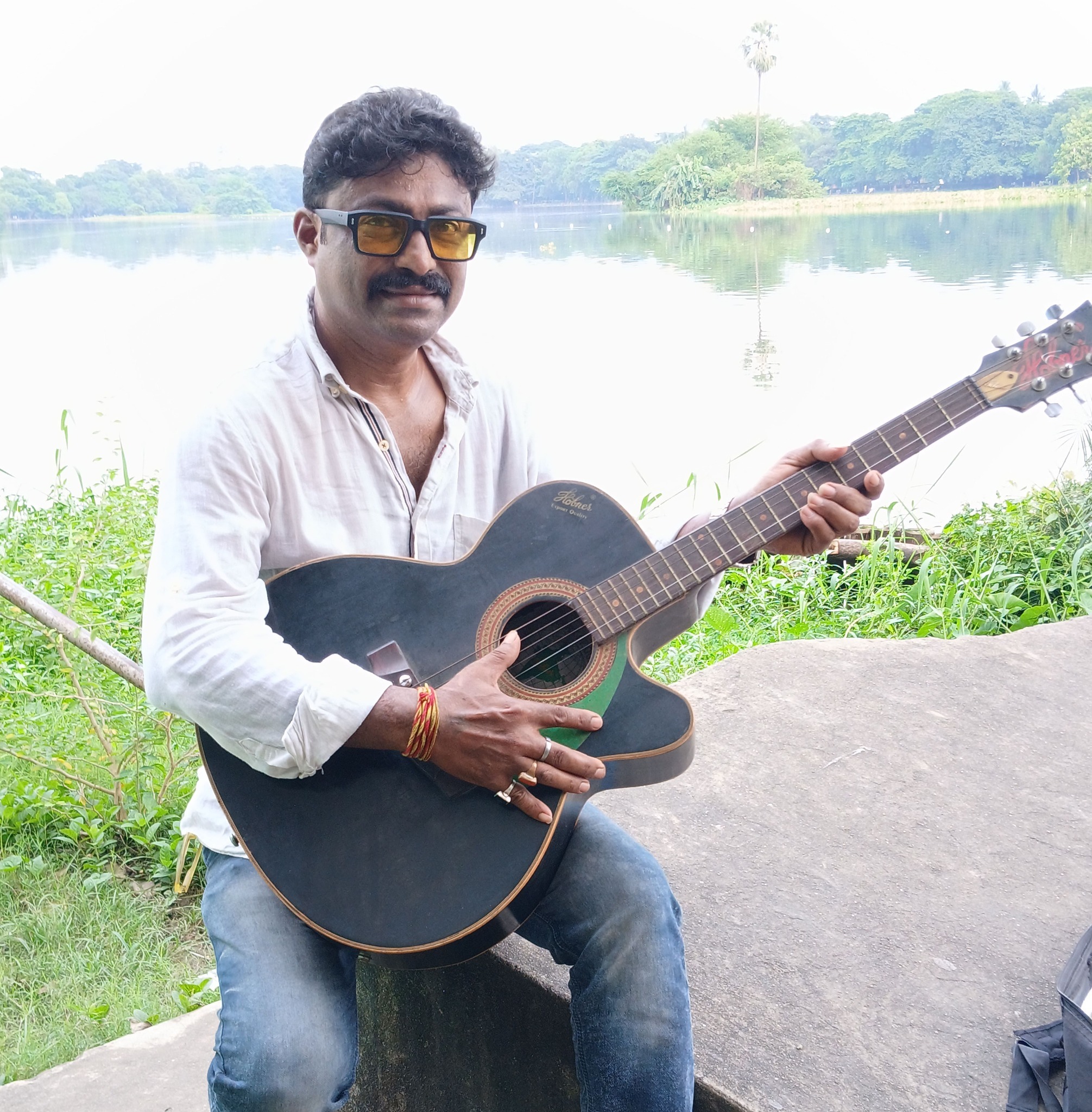 Raja Roy