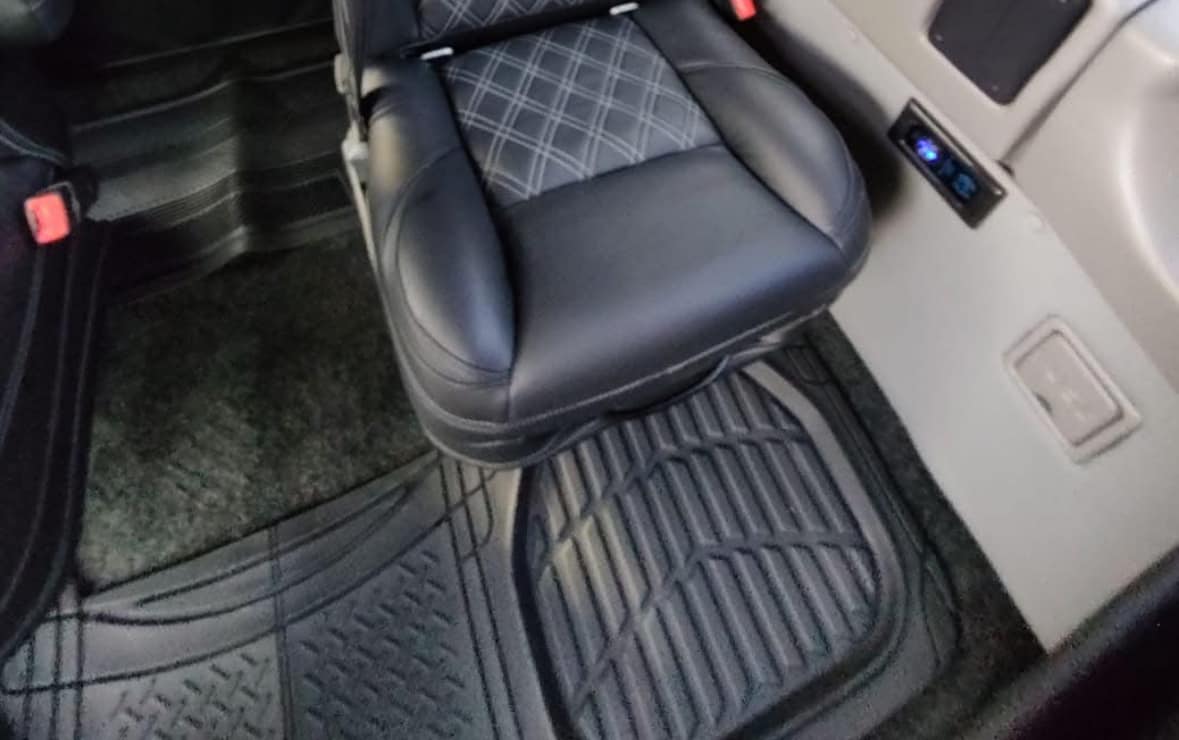 Motor Trend Floor Mats, Car Covers, Seat Covers & More
