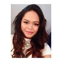 ABS-CBN - INSTA STALKER: Alora Samsam is the Ambassadress of Natural ...