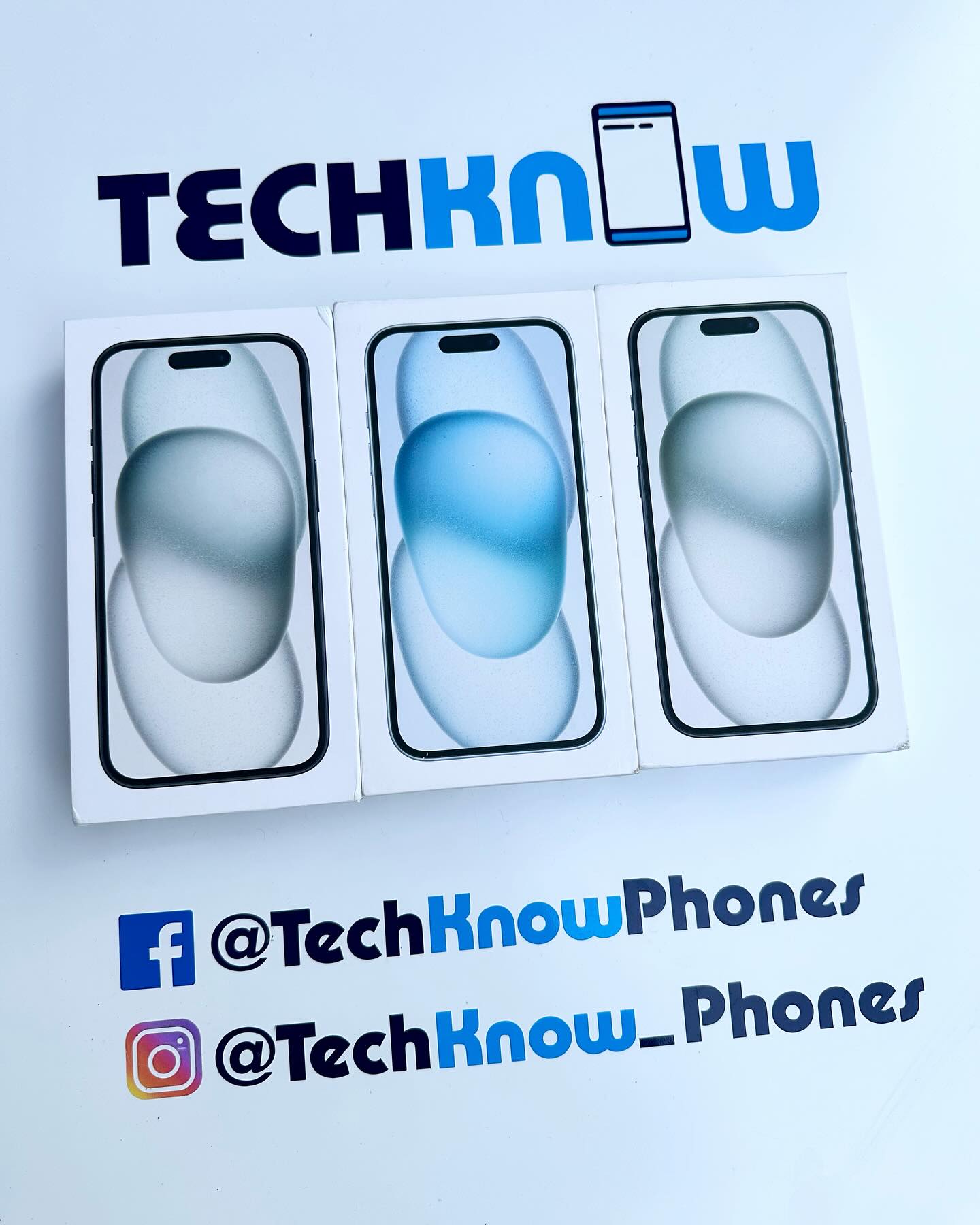 TechKnow Phones | Tipton
