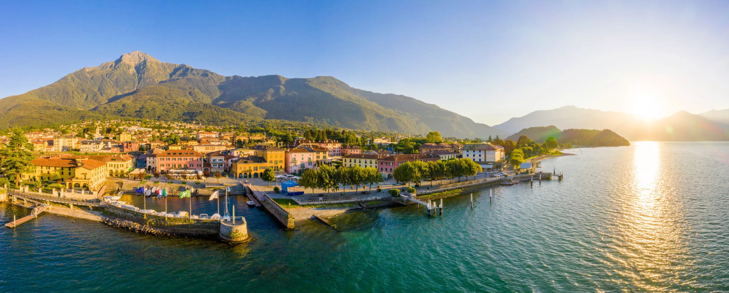 Comune di Colico | Colico
