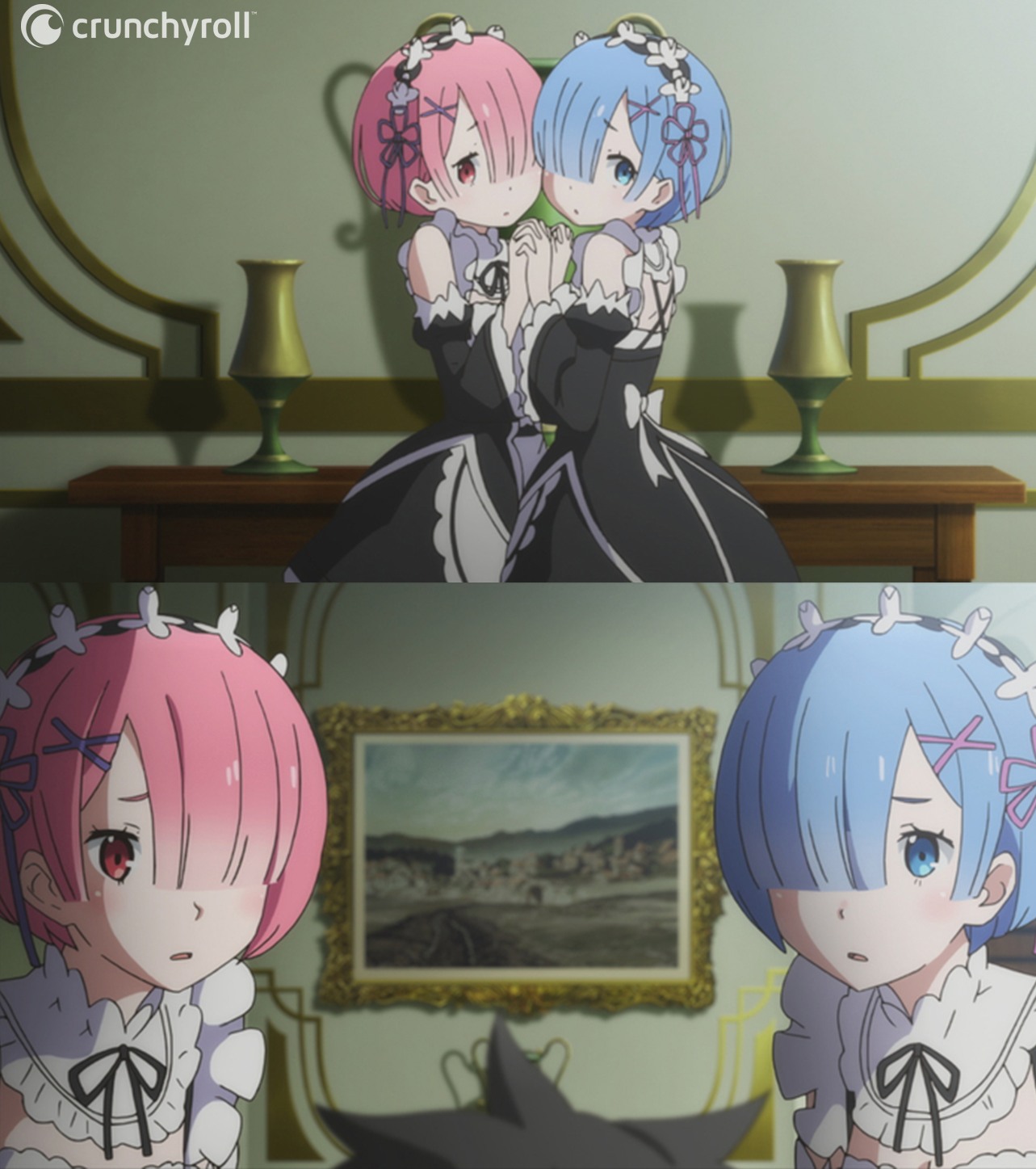 Rem and Ram appreciation post! ? (via Re:ZERO -Starting Life in 