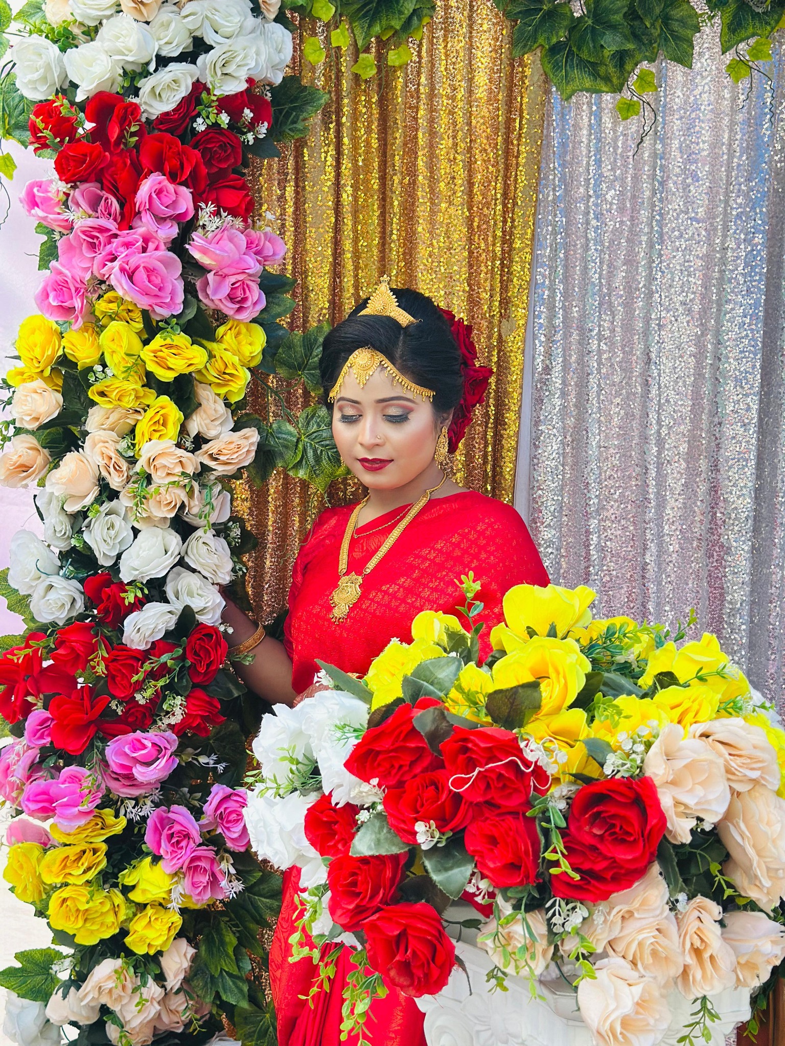 Humayra Himu