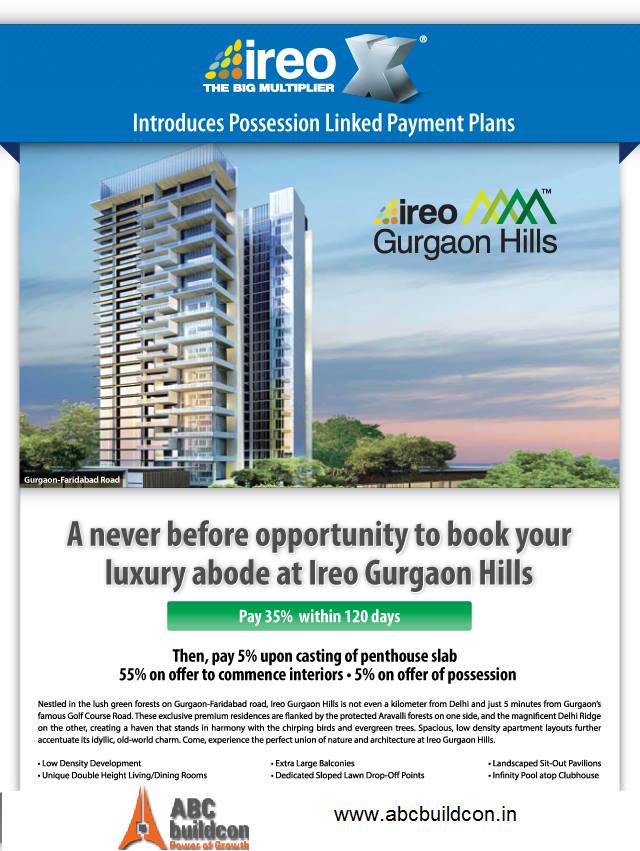 ABCbuildcon Gurgaon