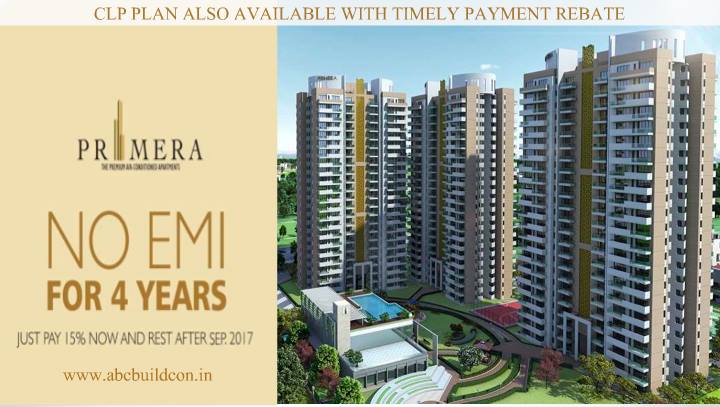ABCbuildcon Gurgaon