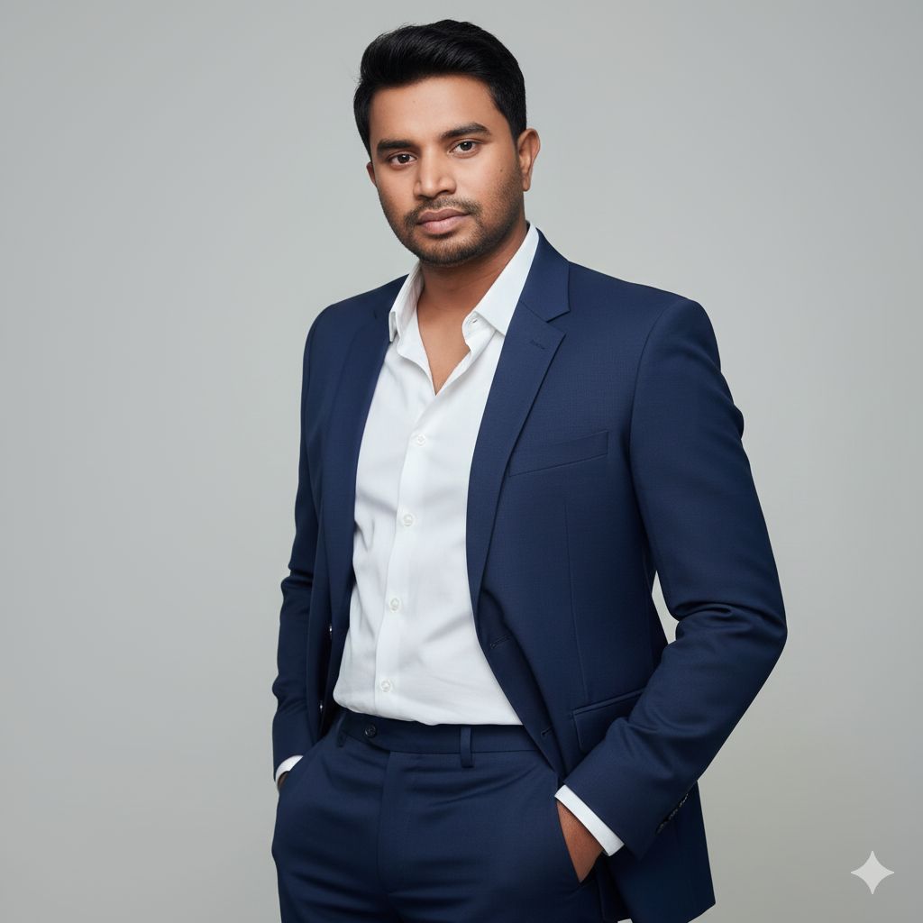 Mohd Rajib
