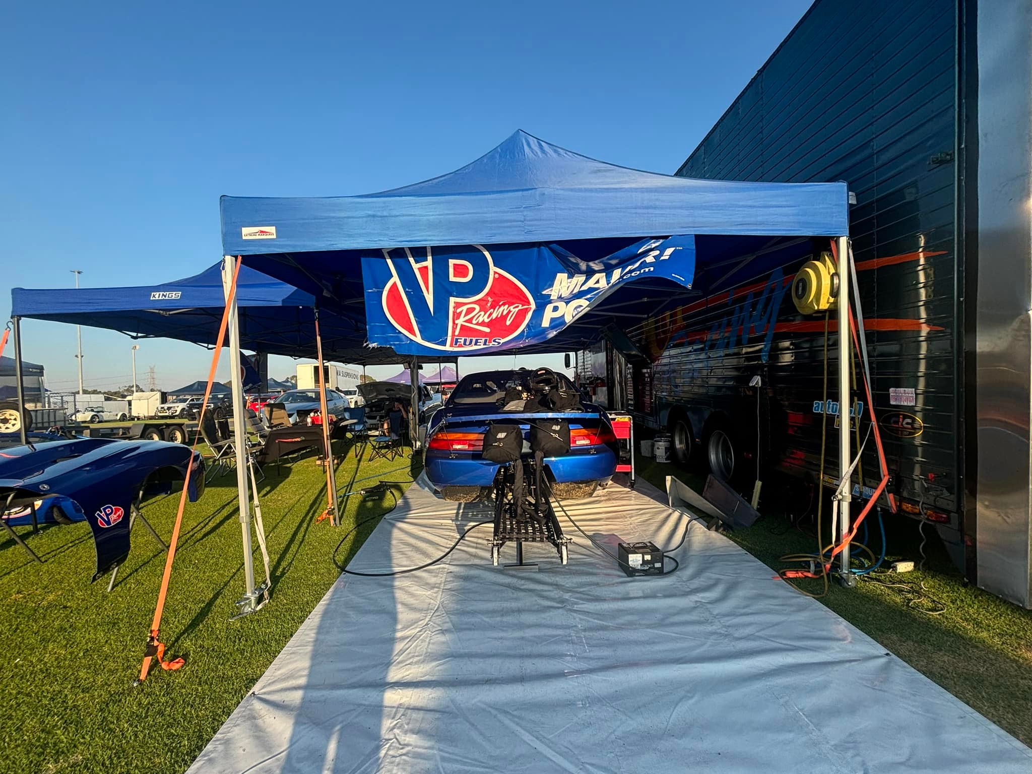 SCM Automotives & Performance - Excitement Through Power | Perth WA