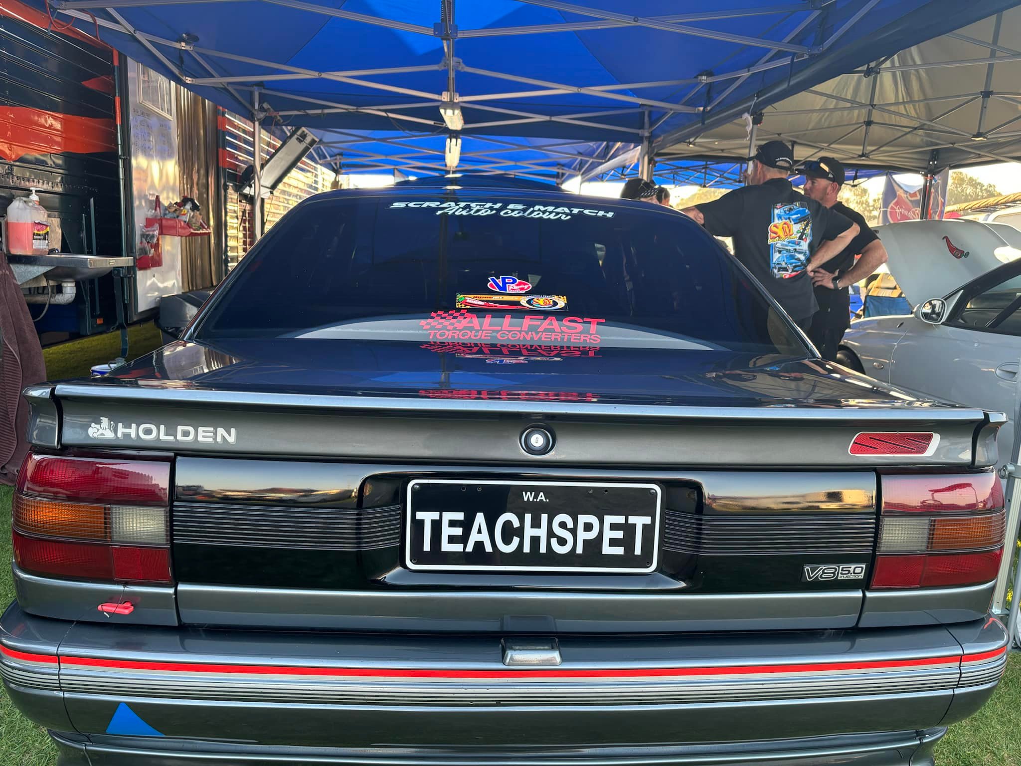 SCM Automotives & Performance - Excitement Through Power | Perth WA