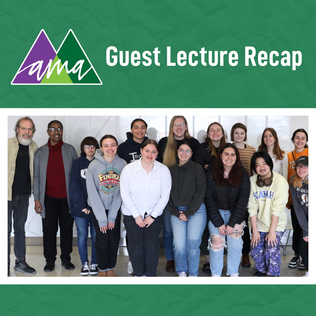 Eastern Michigan University Arts Management & Administration Programs ...