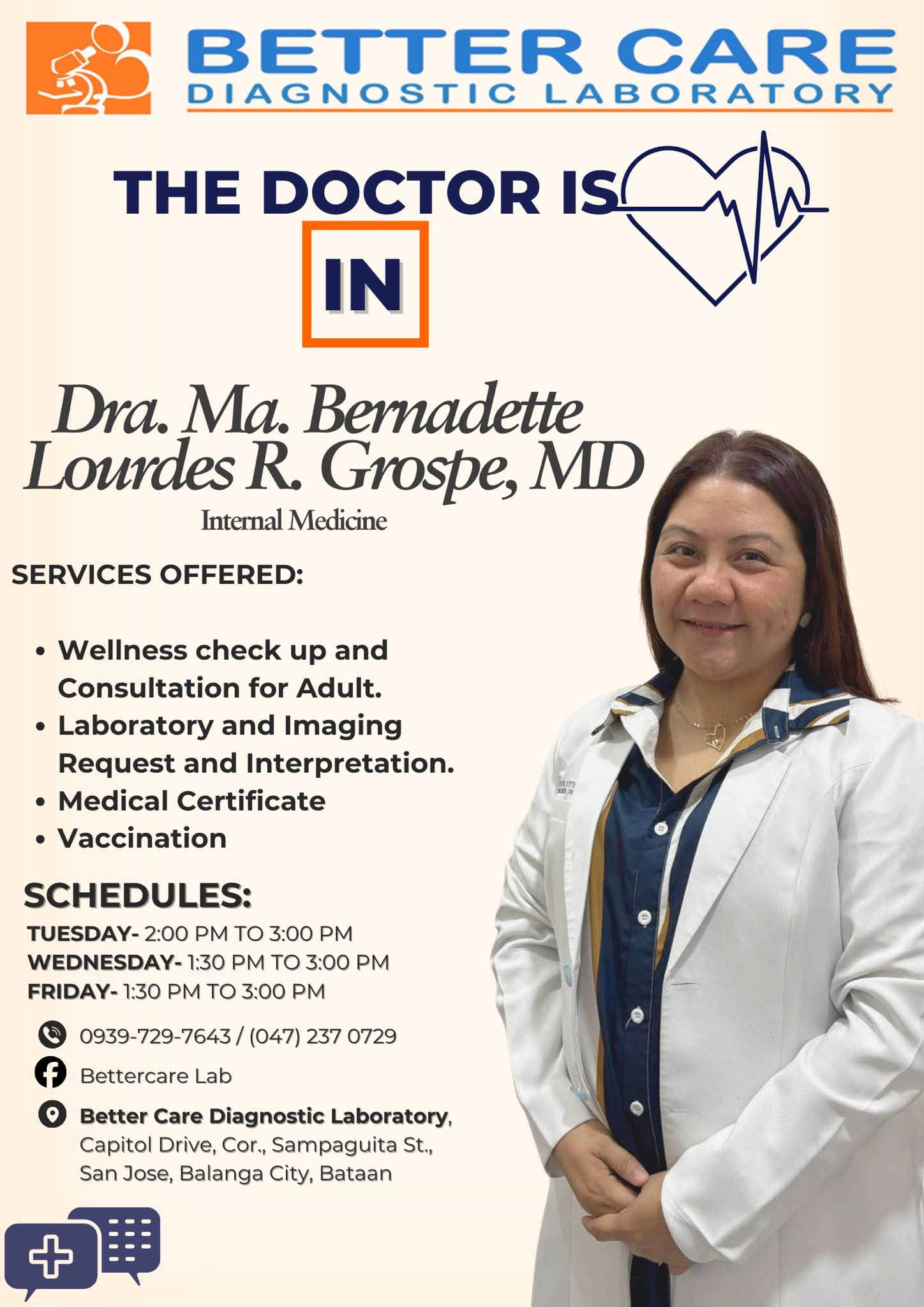 Bettercare Lab