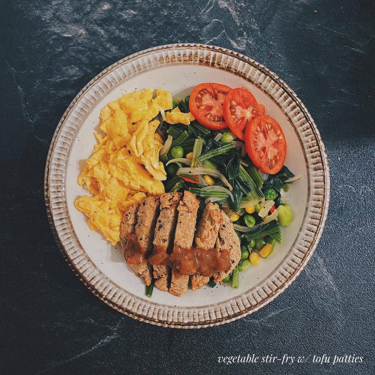 全素料理出自會員之手 @ban_cook_food_eeeat... - F45 Training Taichung | Facebook