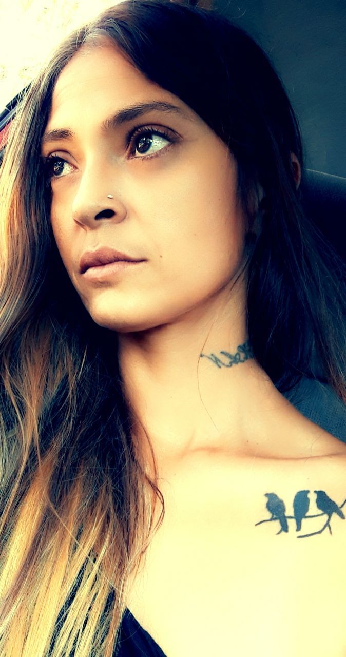 Diana Michelle Locklear