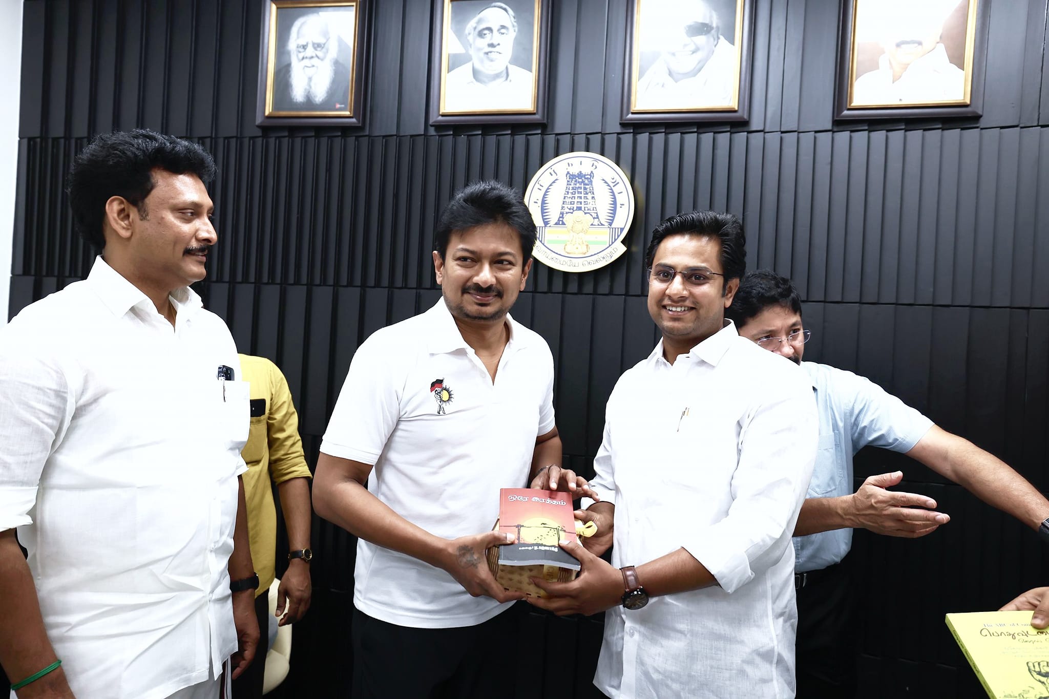 Vasim Raja. M