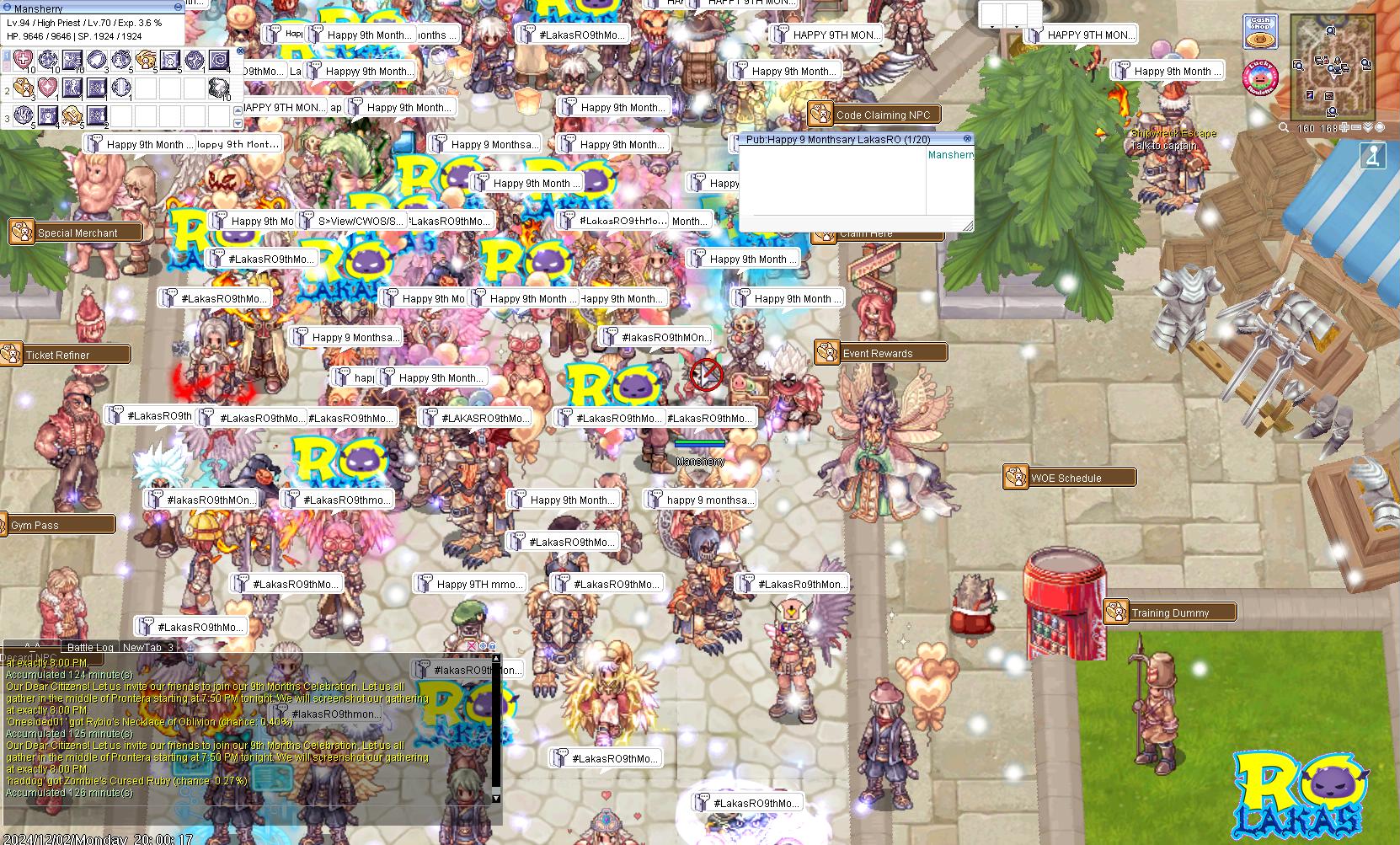 Endless Guild