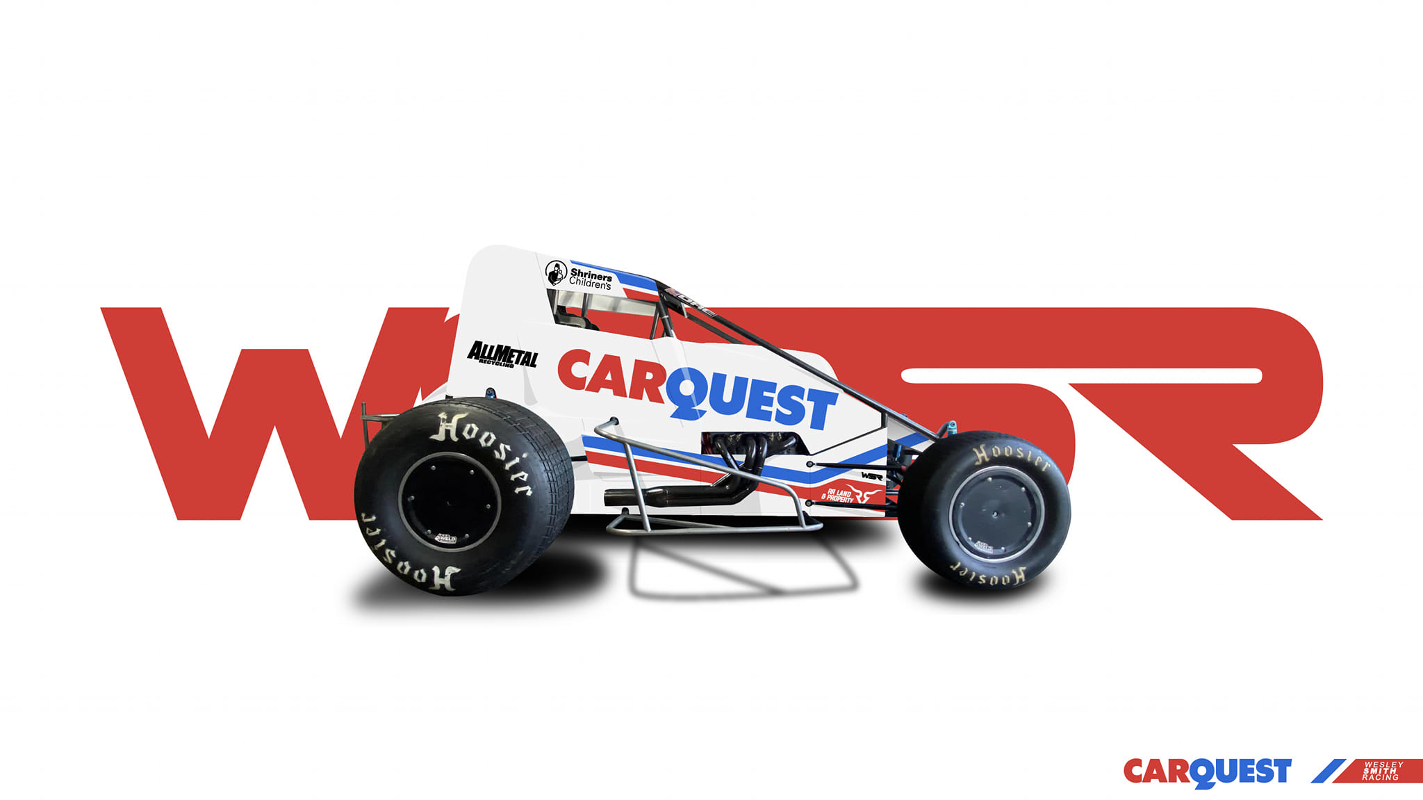 Wesley Smith Racing