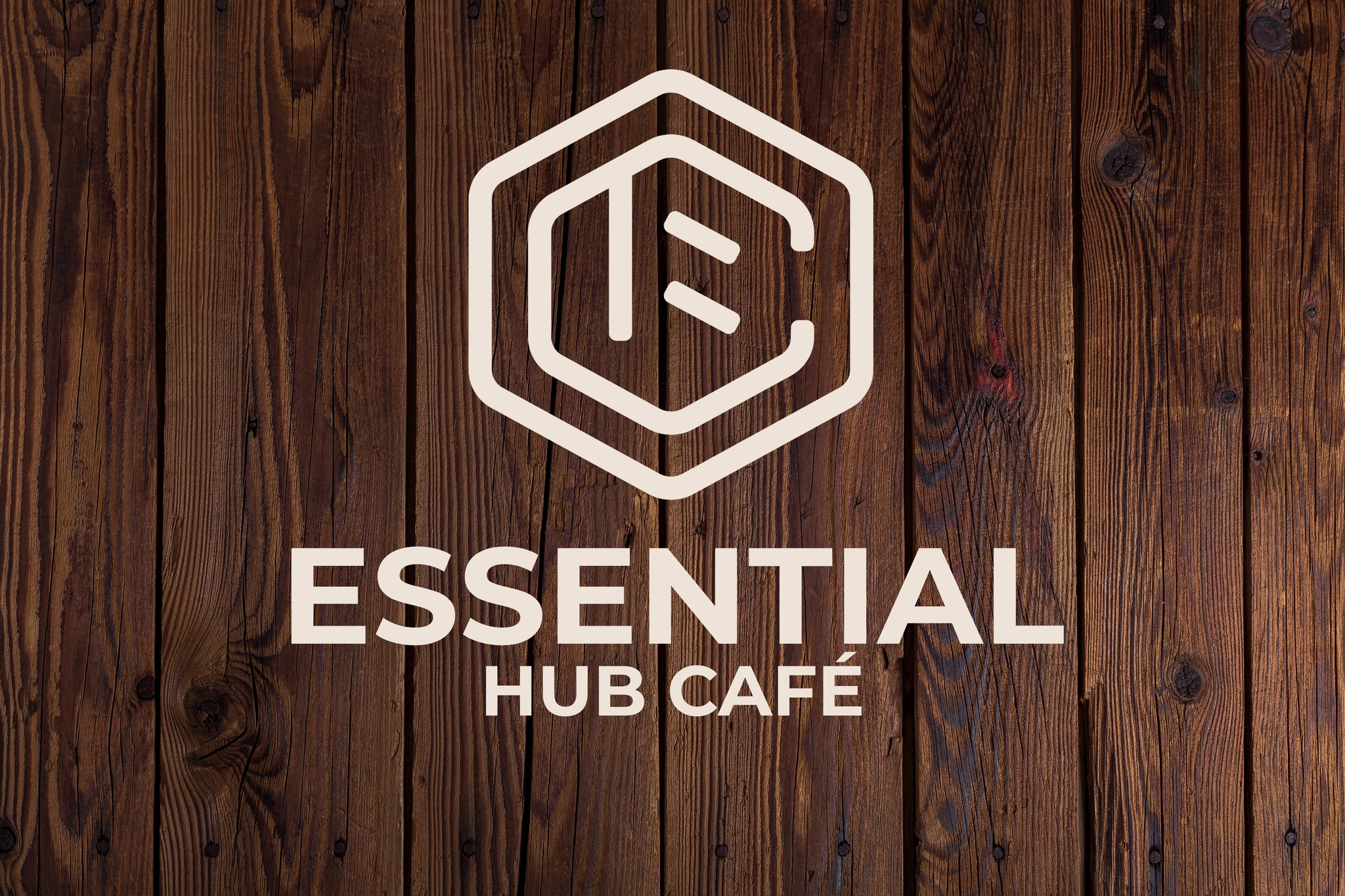 Essential Hub Café