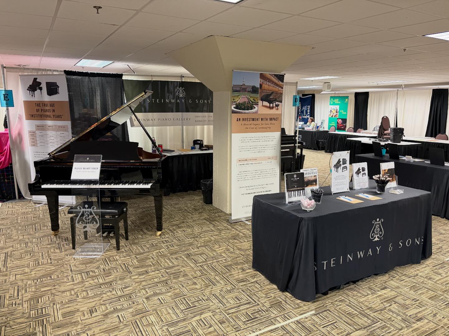 Steinway Piano... - Steinway Piano Gallery Kansas City