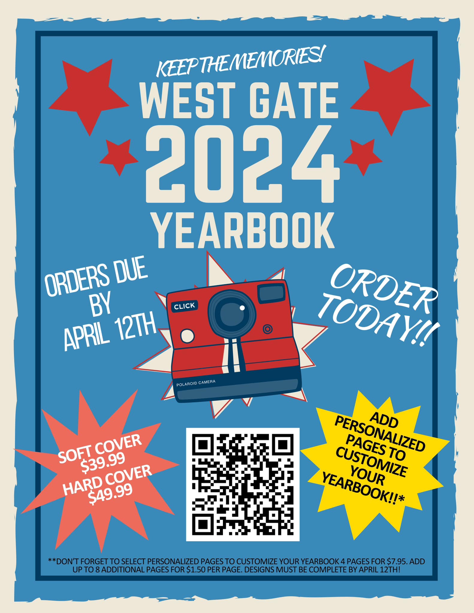 West Gate K-8 - 📣 Hey everyone! 📣 Exciting news! The West... | Facebook