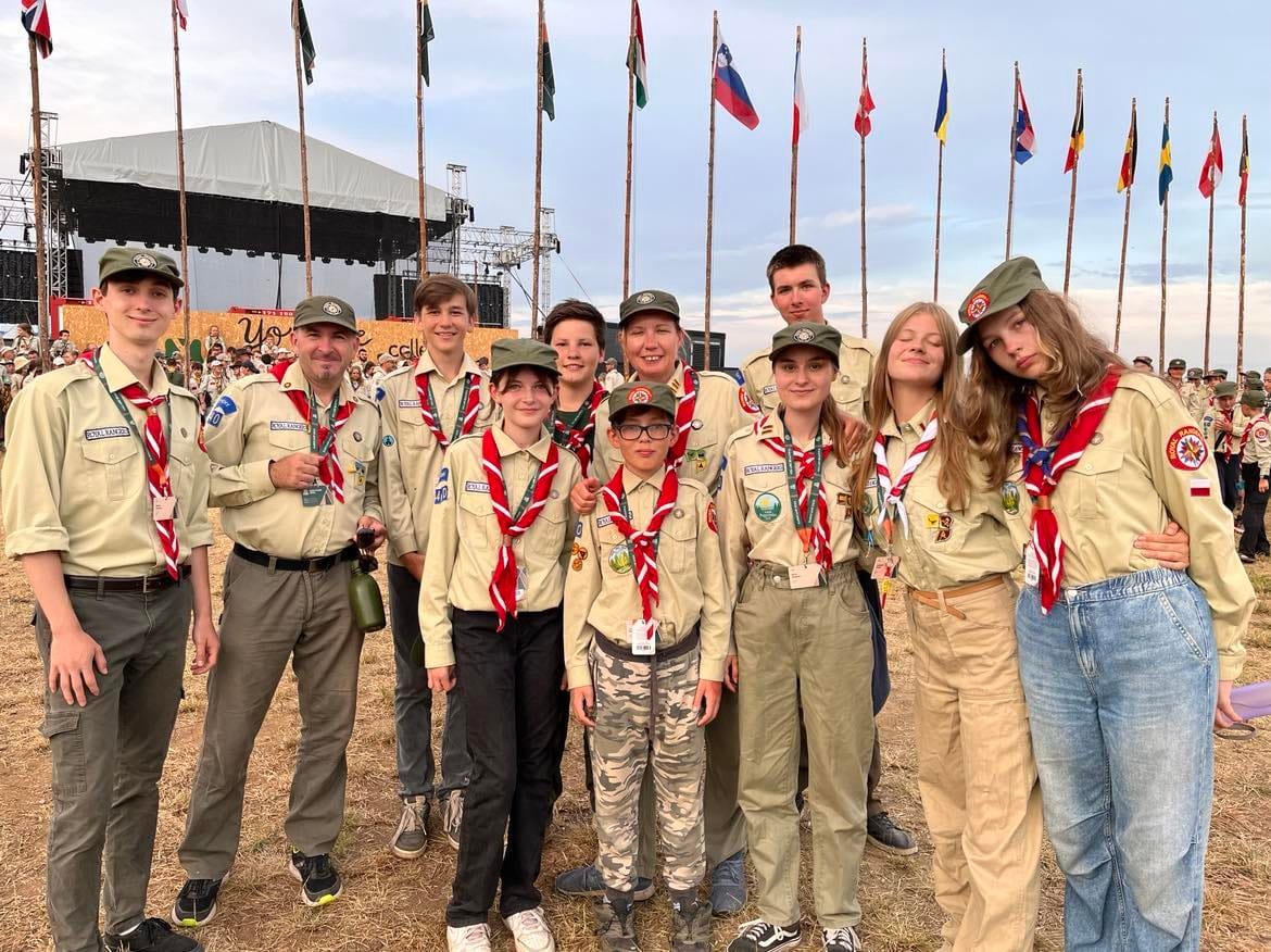 Royal Rangers Polska added a new photo. - Royal Rangers Polska