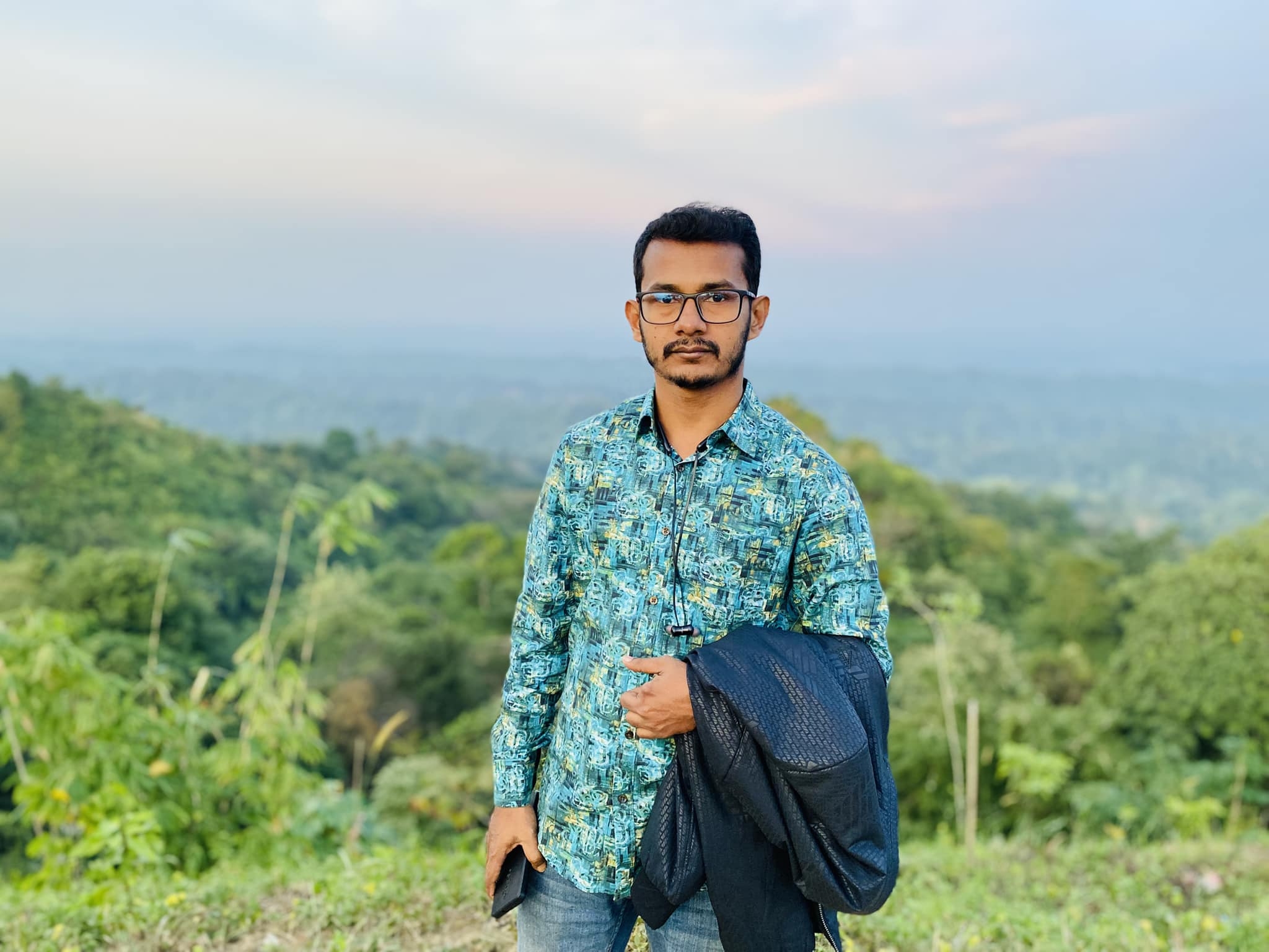 Saiful Islam Sifat