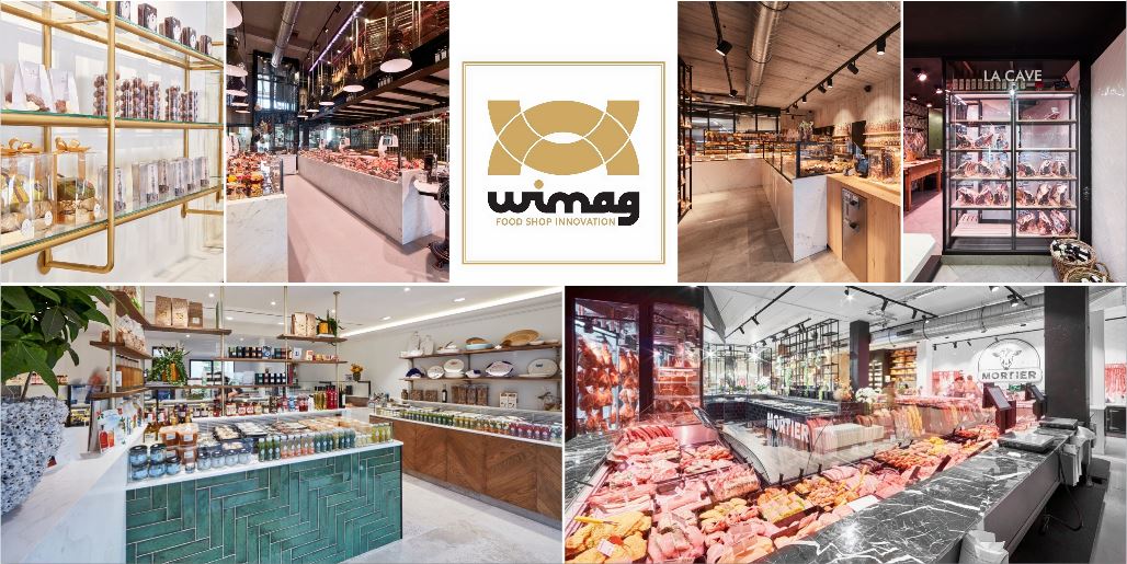 Wimag Winkelinrichtingen