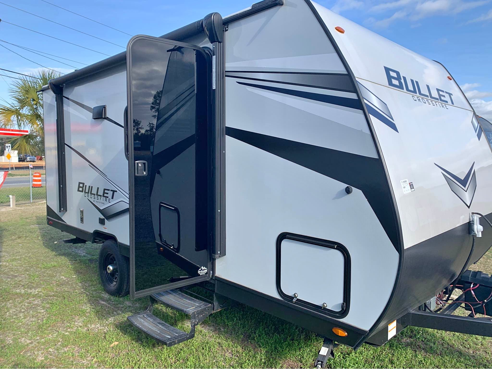 2024 Keystone Bullet 1700BH like brand new. must come see - RVs ...