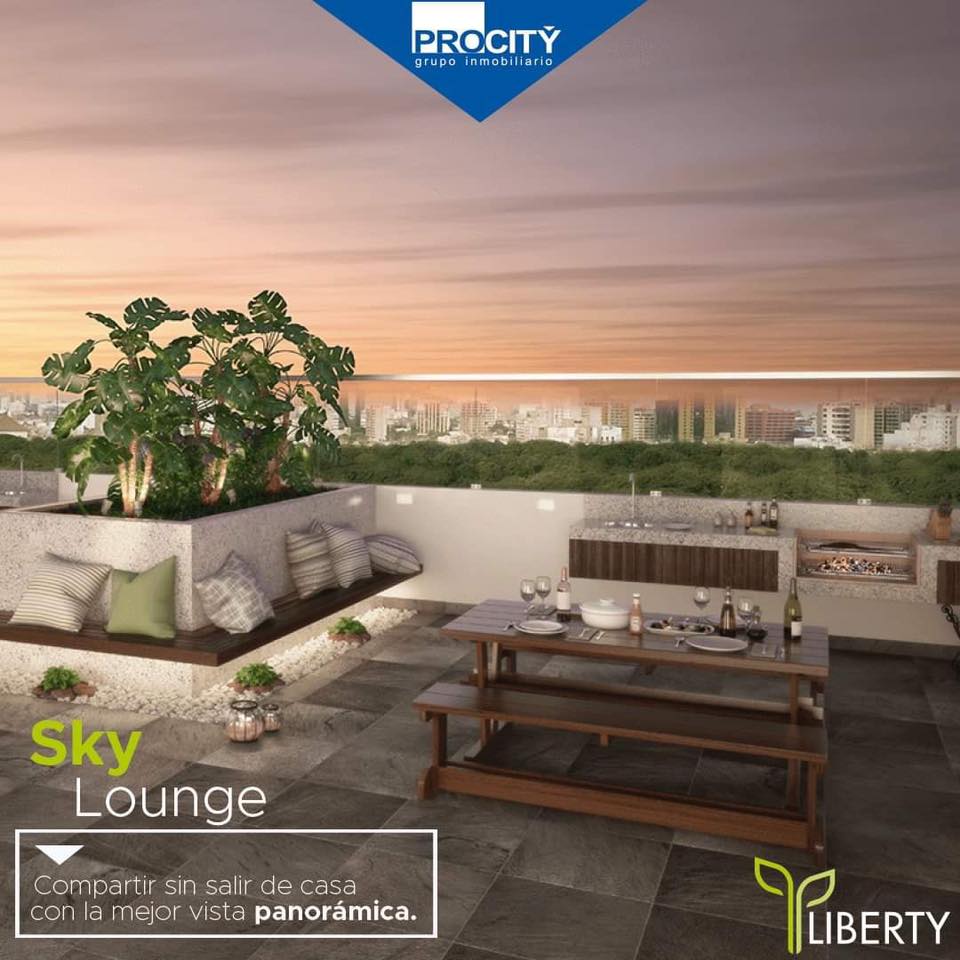 Procity - ¿Te imaginas esta vista para compartir con tu... | Facebook