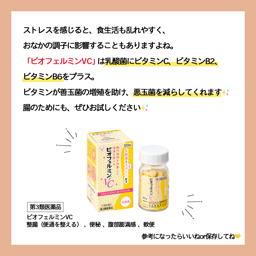 ビオフェルミン製薬株式会社 - ビオフェルミン製薬株式会社 added a new photo.