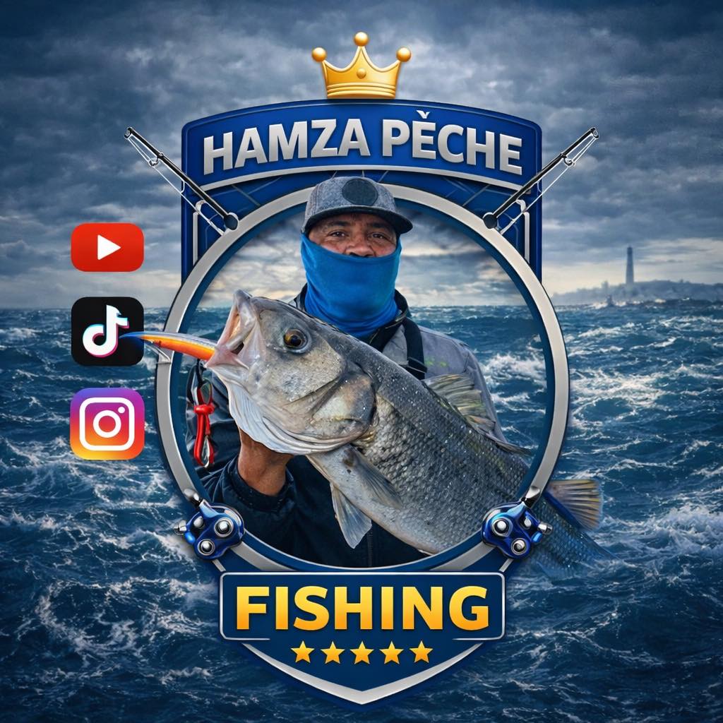 إلى هاج البحر، أفزضاض هو الحل 🎣. #صيد_الشرغو #بحر_المغرب #وصفات_بحرية ...