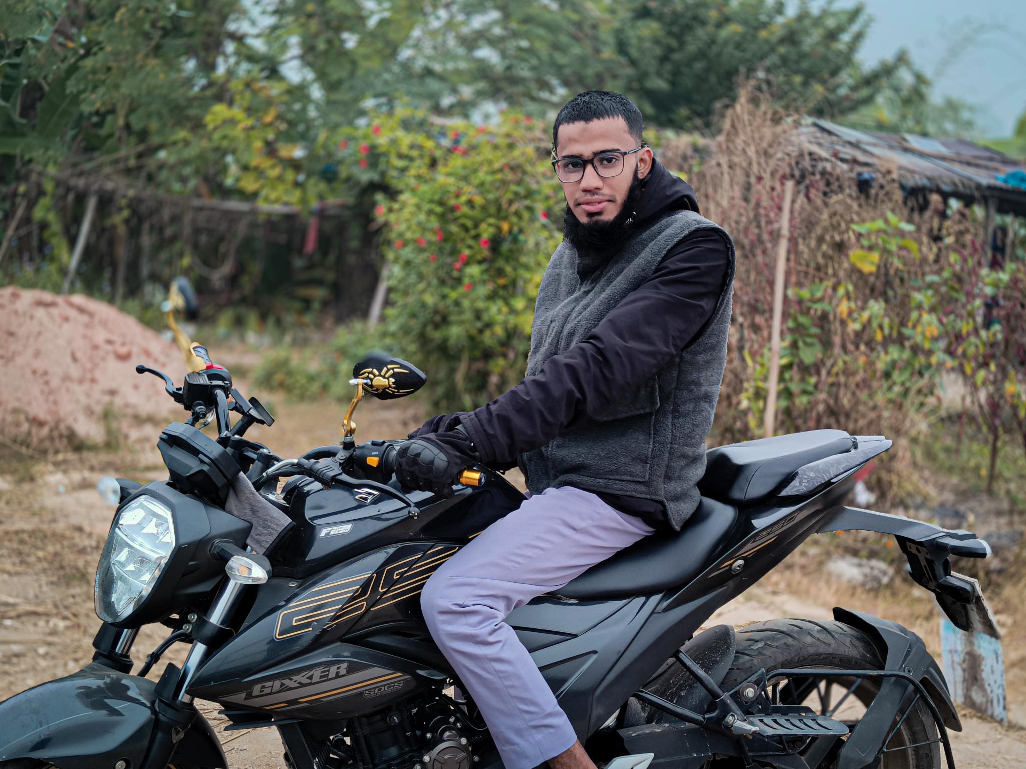 Md Jayed Hasan