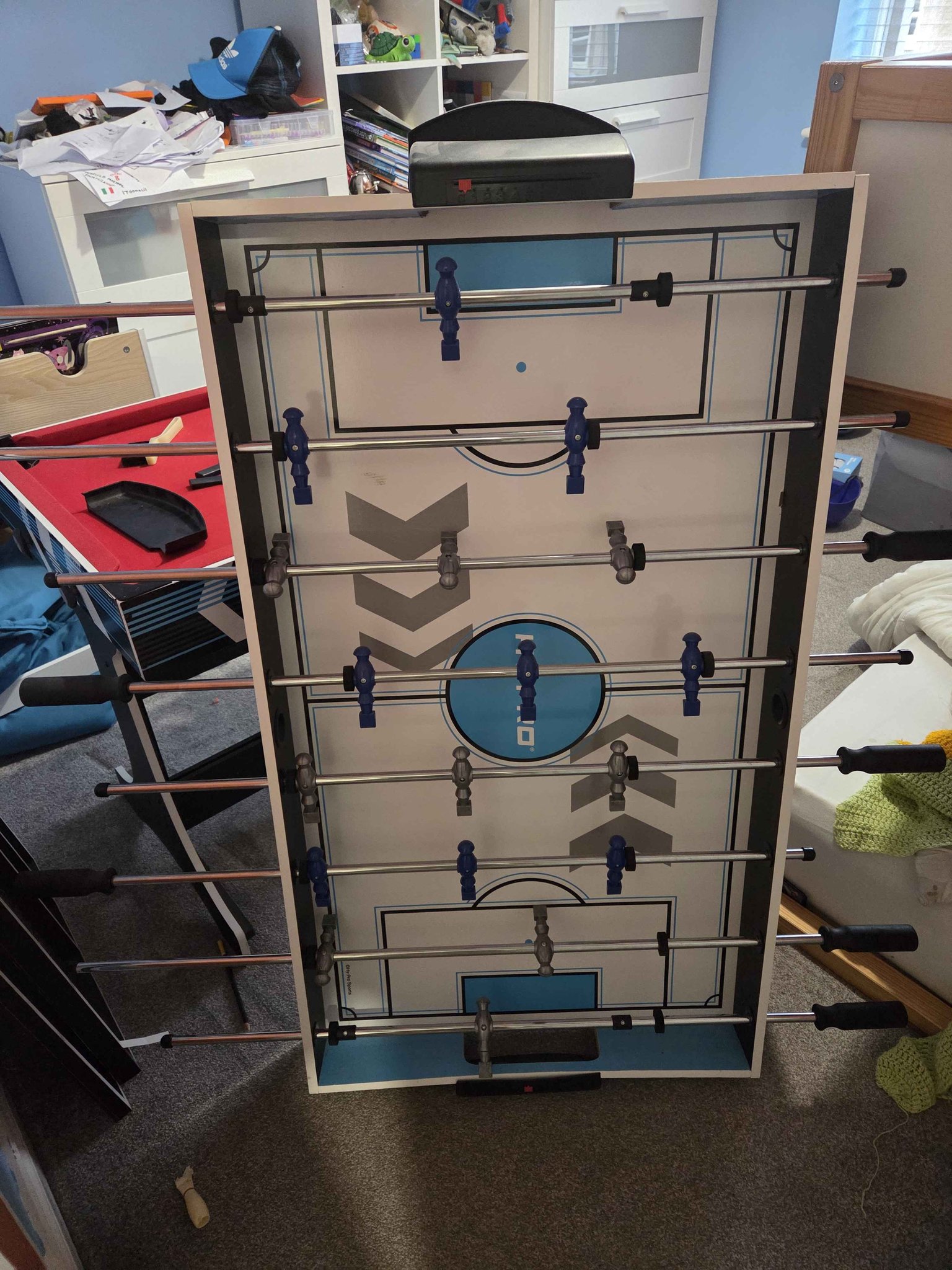 Hy Pro Games table - Multi-Game Tables - Backworth | Facebook ...