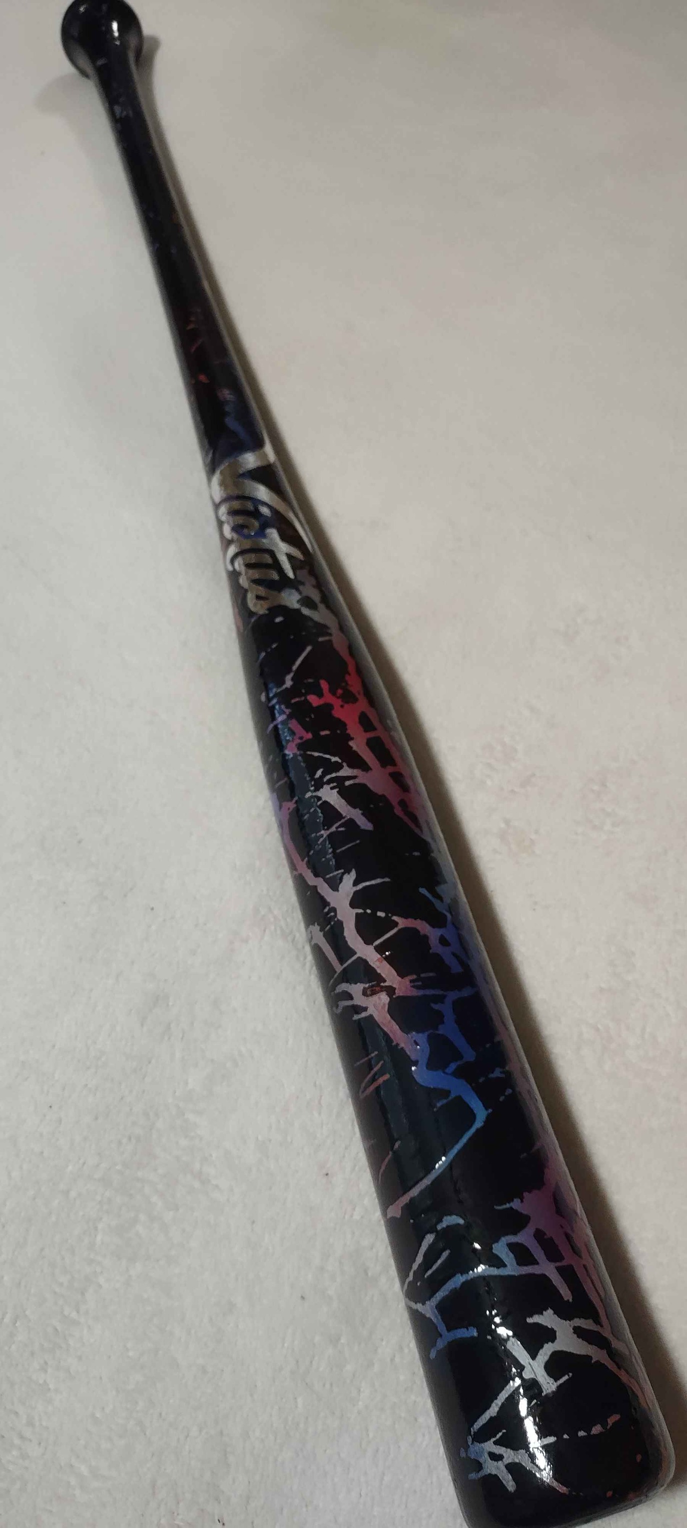 Marucci,Victus, Sam Bat Maple Wood Baseball Bats 33.5