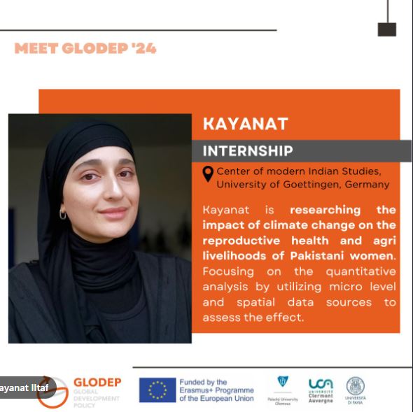 Glodep - Meet the vibrant 2022-2024 GLODEP cohort in their 4th semester ...