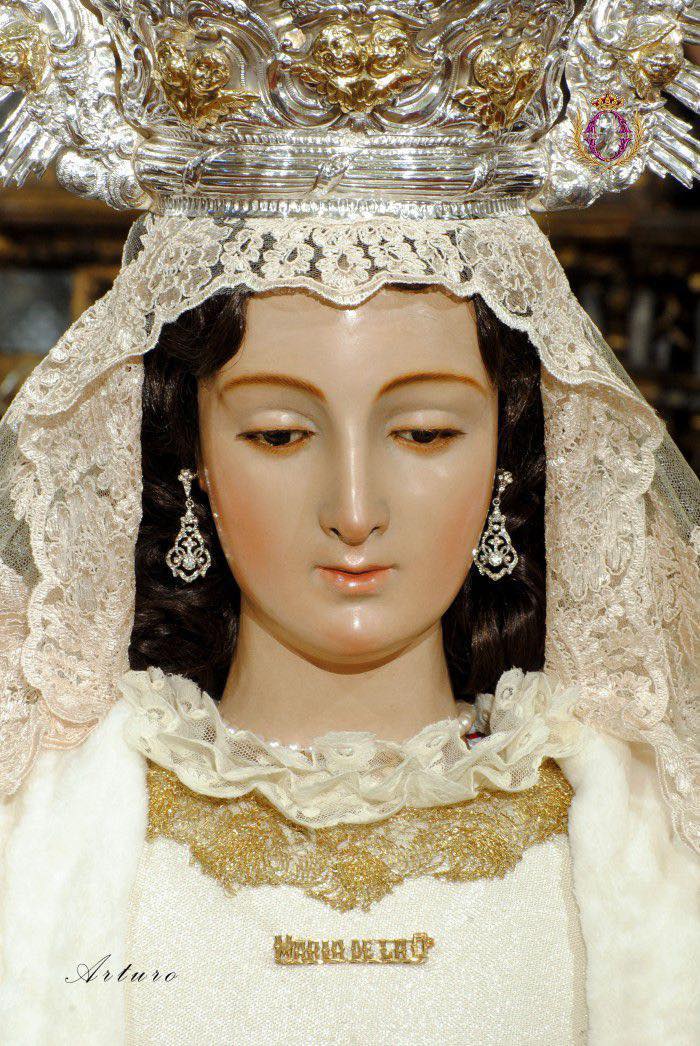 Parroquia Nuestra Señora de la O | Seville