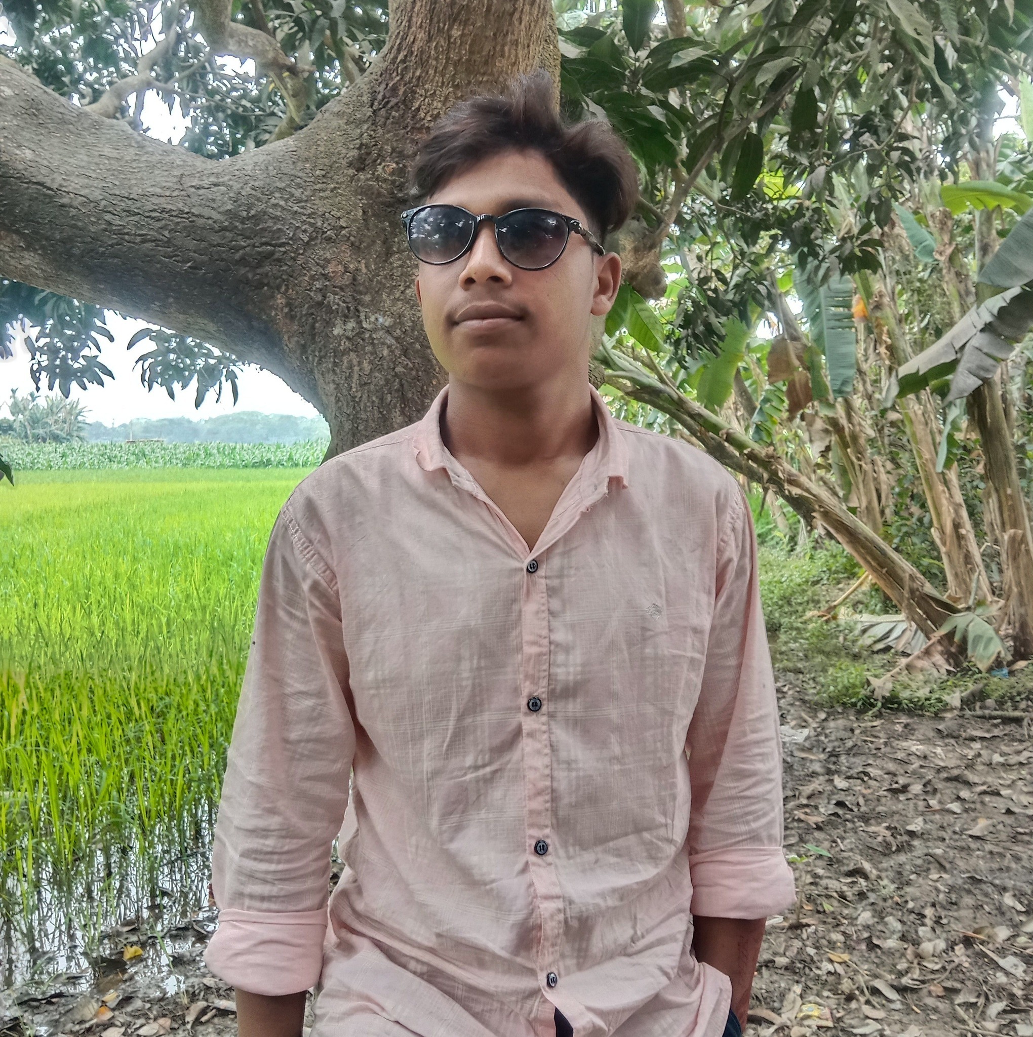 Md Rifat