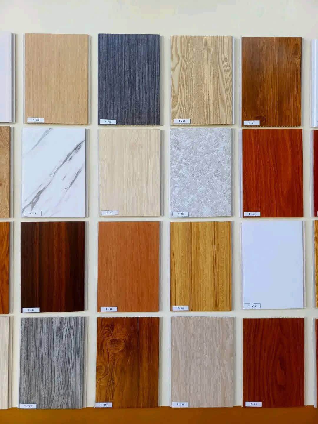 PVC ceiling , WPC WALL CLADDING AND TUBULAR - Decals, Stickers & Vinyl ...