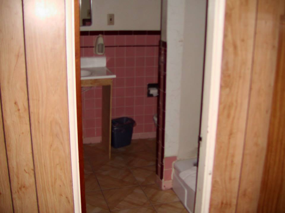 Sands Motor Inn Ulysses KS