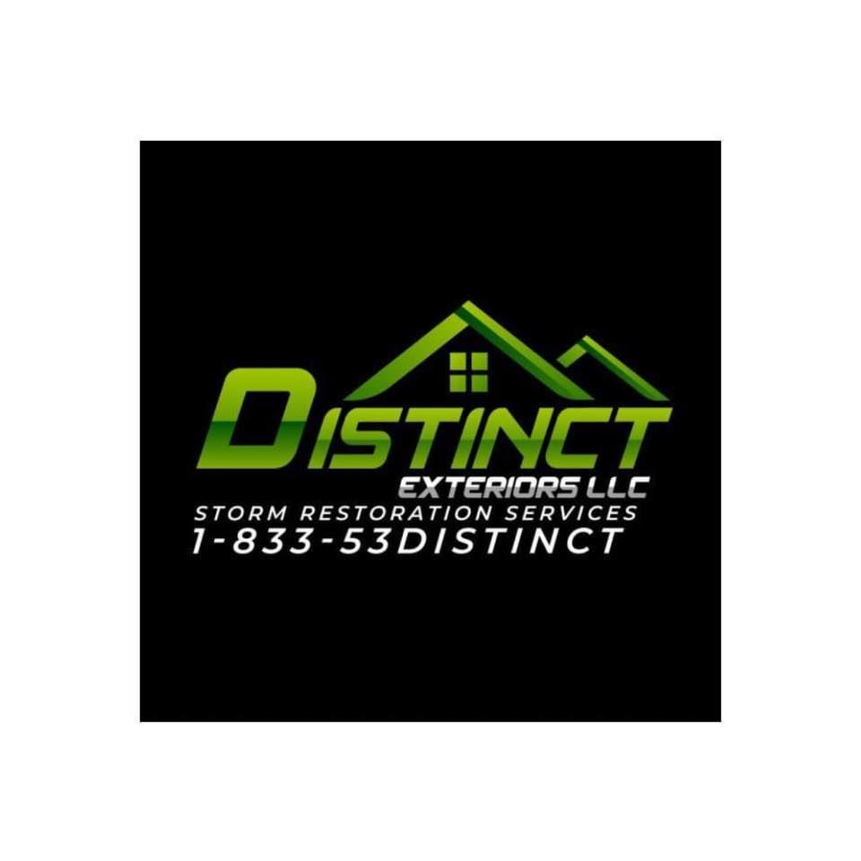 🚨 **Post-Tornado Damage Alert: We're... - Distinct Exteriors | Facebook