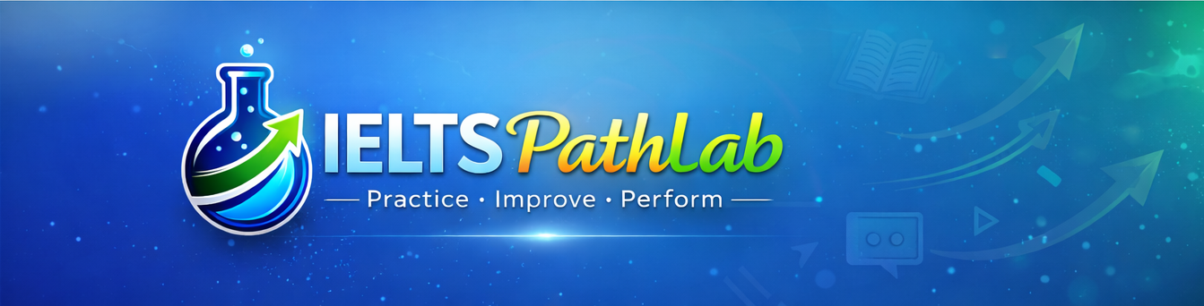 IELTS PathLab