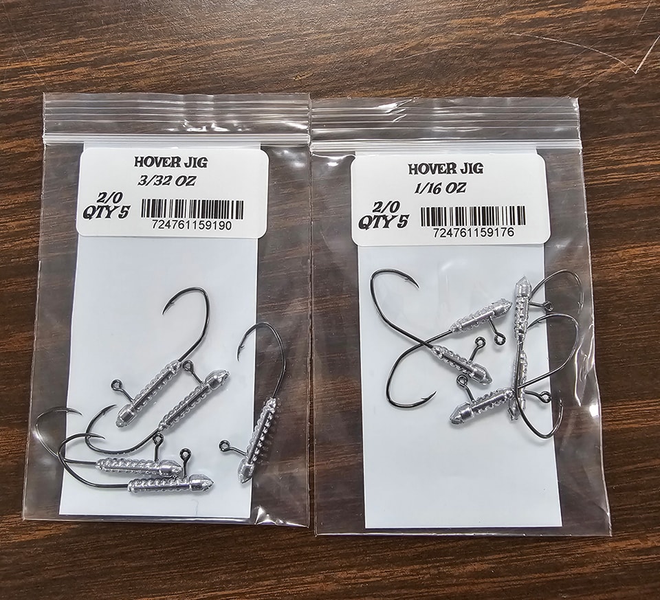 are jigs measured by weight or hook size Jig Hooks 90 with Wire Keeper Saltwater  9km-dwlife Victory 10635TN Jig Hook Sizes