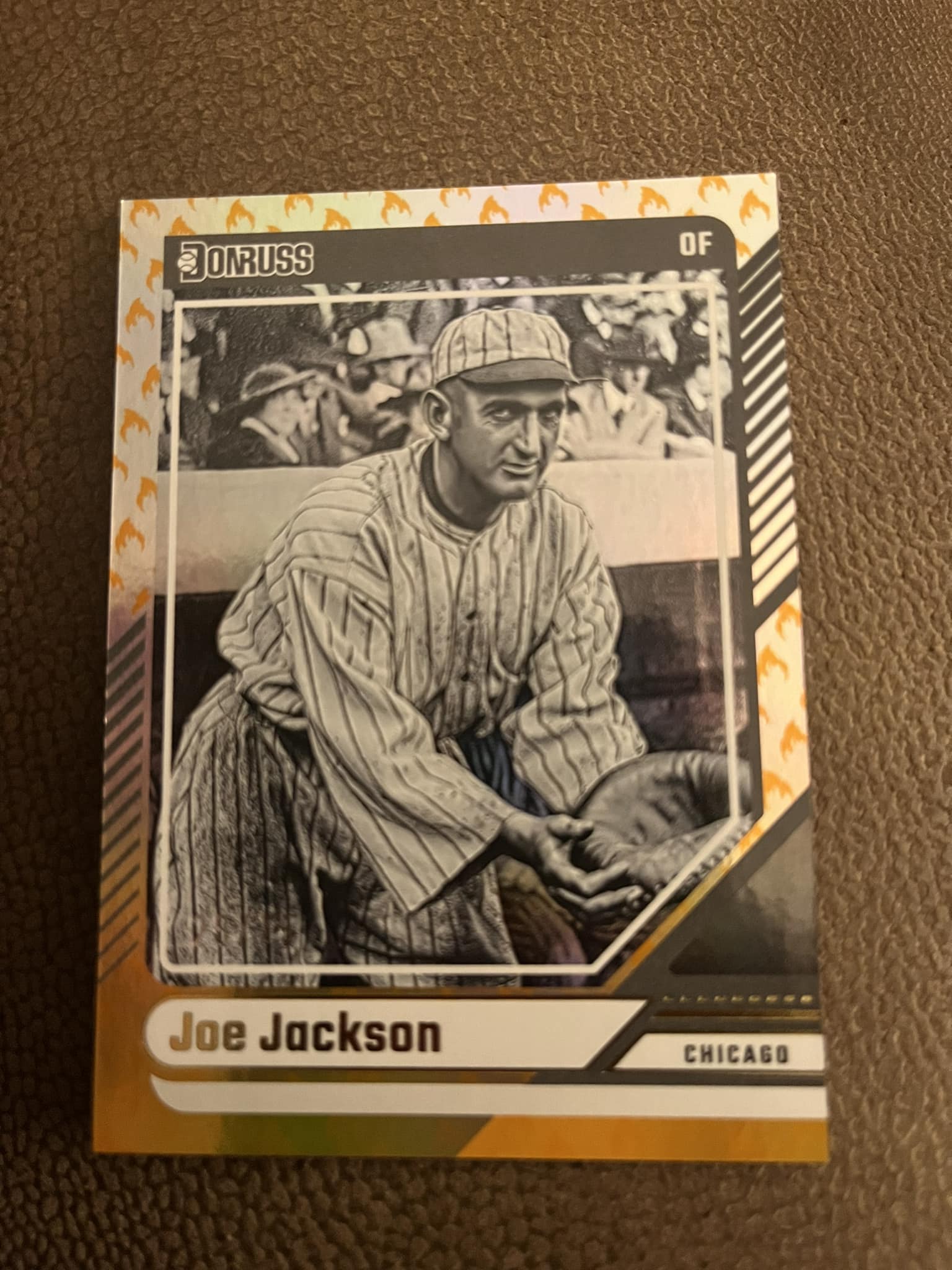 Why was Topps