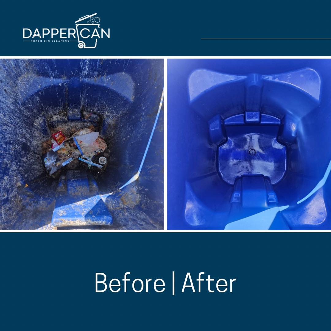 Dapper Can