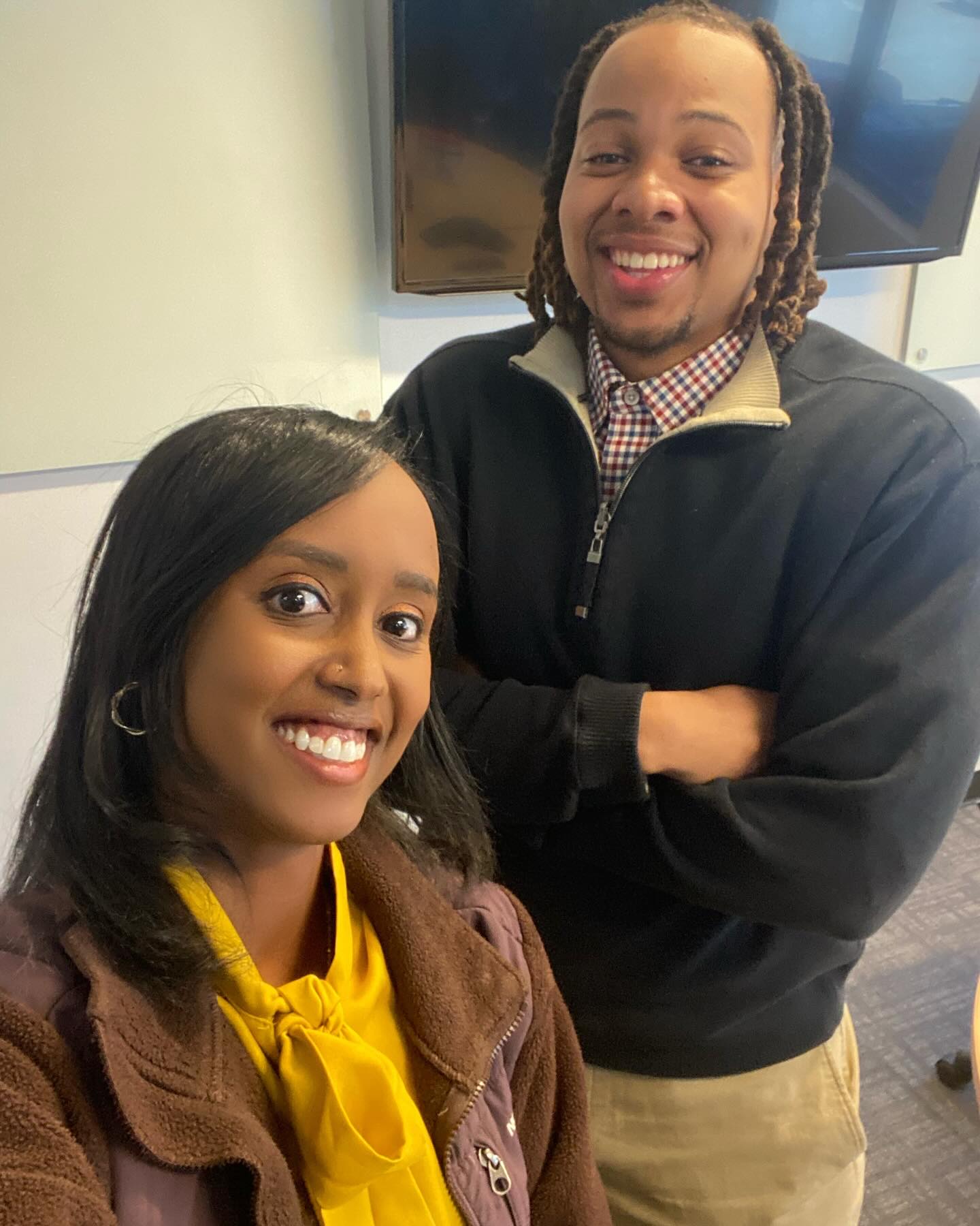 Morehouse College Journalism & Sports Program