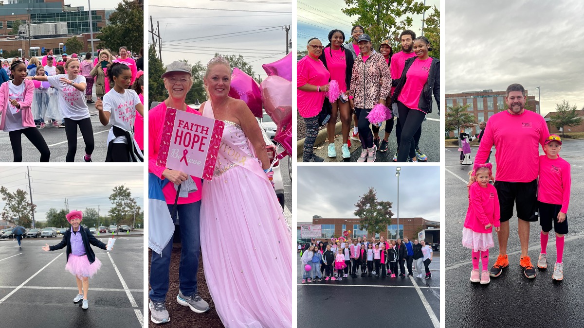 Mary - Registration is now open for the 2024 Power of Pink Breast ...