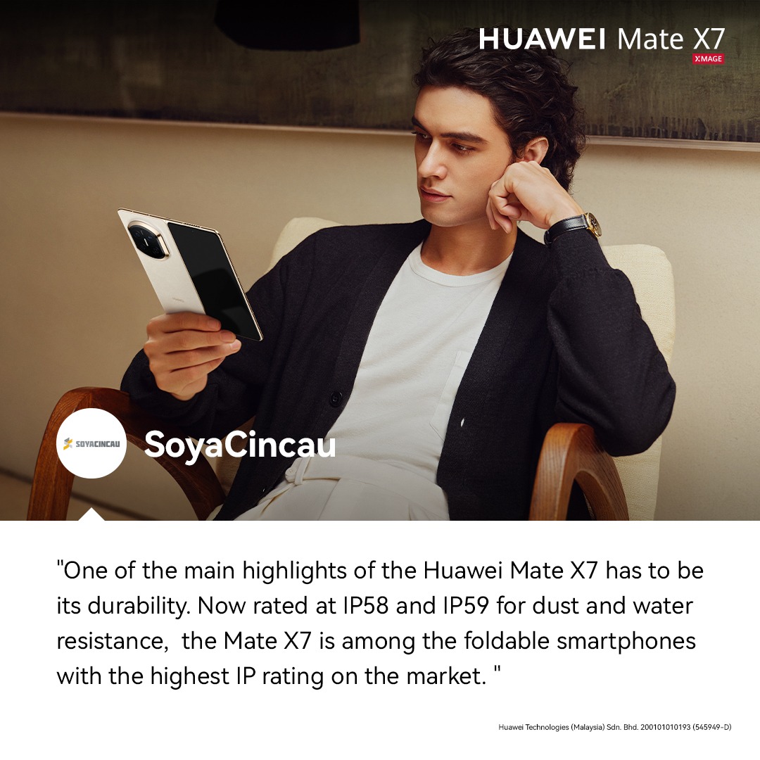 Huawei Setia... - Huawei Setia City Mall by Access Mobile