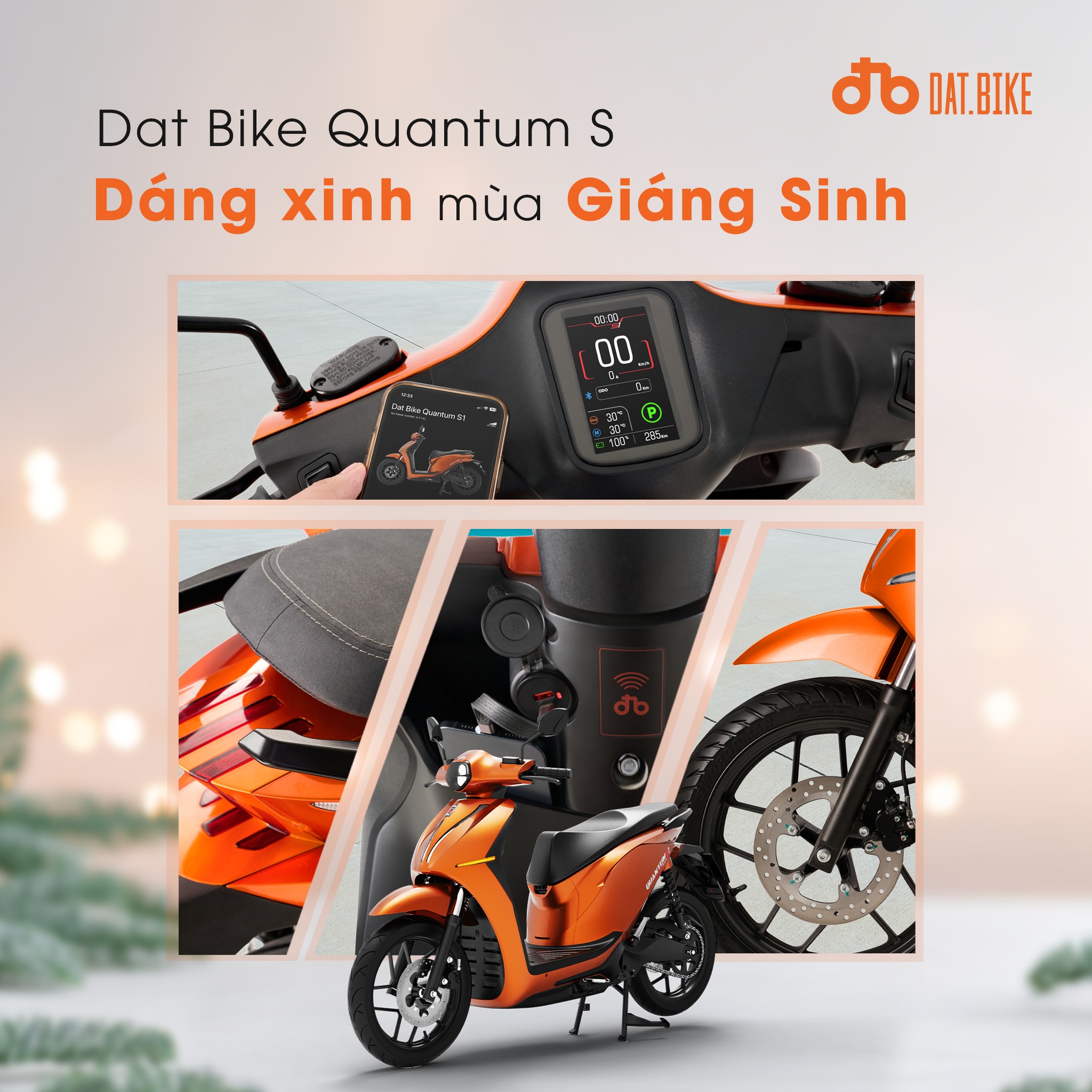 Dat Bike - Dat Bike added a new photo.