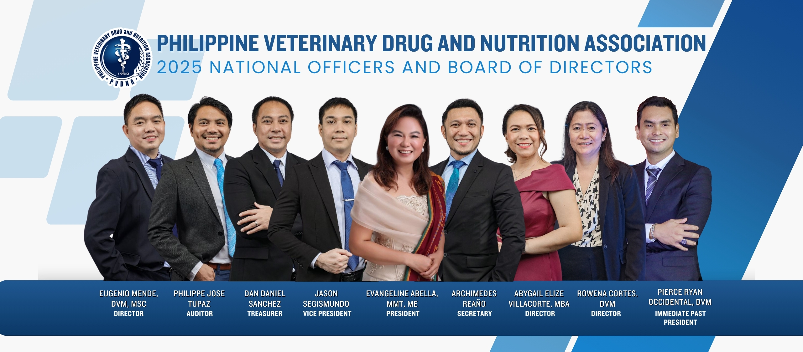 Philippine Veterinary Drug and Nutrition Association - PVDNA | Pasig